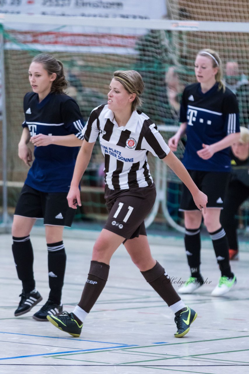 Bild 108 - Volksbank Cup Elmshorn